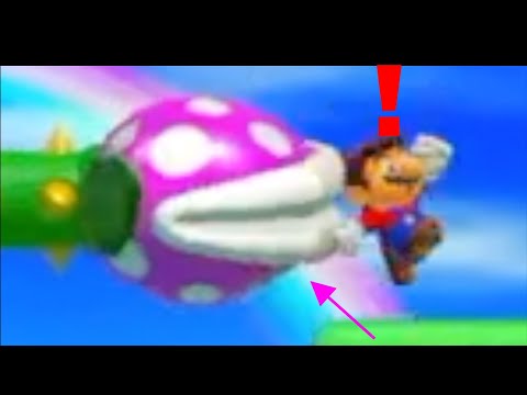 Super Mario Maker 2: Endless Challenge Normal; Levels 1113-1120, #16