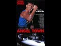 Opening To Angel Town 1990 Canadian VHS Release