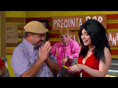 Lechonera El Boricua: ¿Maneco con nuevo amor?