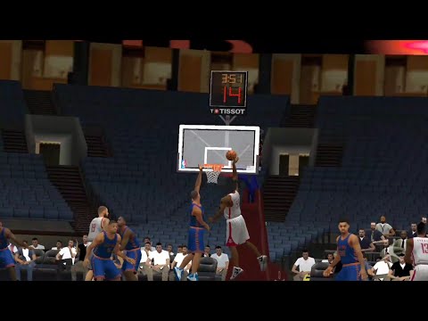 Big Time Players Make Big Time Plays NBA 2K20 MyCareer Ep.60 Mobile Gameplay