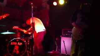 DOWN BY LAW - THE LAST BRIGADE (LIVE AT CALL THE OFFICE - LONDON, ON)