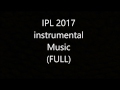 IPL Theme Music Full