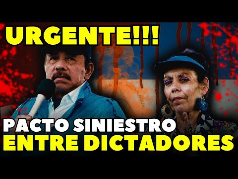 🔴Nicaragua 24 de agosto 2025, Ultimas Noticias de Nicaragua 24 de agosto 2025, DANIEL ORTEGA