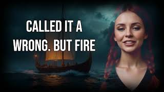 Image of Seraphine Valk – Ashes Of Honor | Powerful Icelandic Sagas |  Centered On Honor |  Vengeance And Destiny
