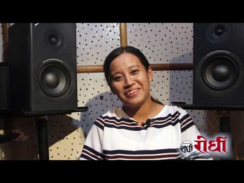 Mankashi - सन्तोषीको सन्तोष - कोरियोग्राफरमा डेब्यु