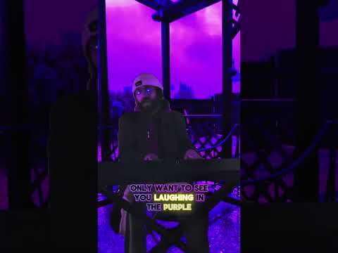 Opineismyname - Purple Rain Cover #coversong #oldschool #rnb #music #cover #soulmusic #prince