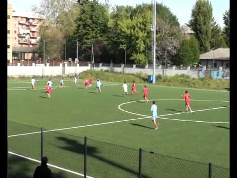 Sintesi Crespi-Crescenzago 2-0