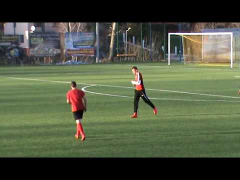 Skrót Spotkania: Limanovia Limanowa (Juniorzy) - Płomień Limanowa (17.02.2019r.)