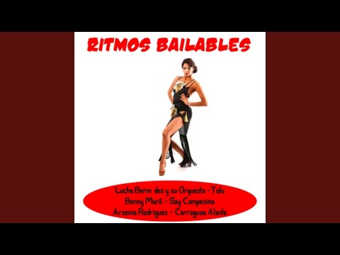 Las Nenas Del Barrio