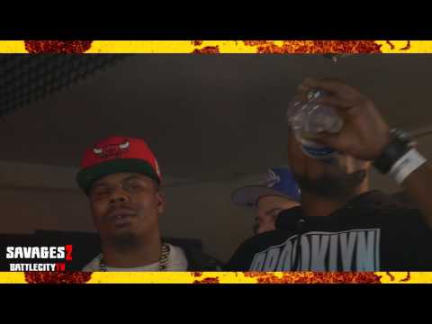 Kno Sense vs Kambino