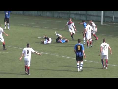 DIL36 220516 - VARAZZE DON BOSCO – RONCHESE 3-3 (7-4 d.c.r.) - Moviola | PLAY   OFF PRIMA CATEGORIA