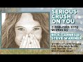 (I've Got A) Serious Crush On You. Written by Rick Carnes and Steve Wariner. Vocals by Janis Carnes.