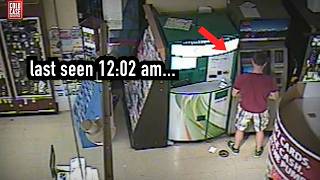 Unsettling Videos Linked to Missing Person Cases...