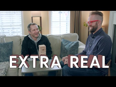 Brandon Heath vs. the Tower of Truth: Extra Real image