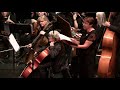 OSEP Holiday Wonders Aria Robin Howard Soprano
