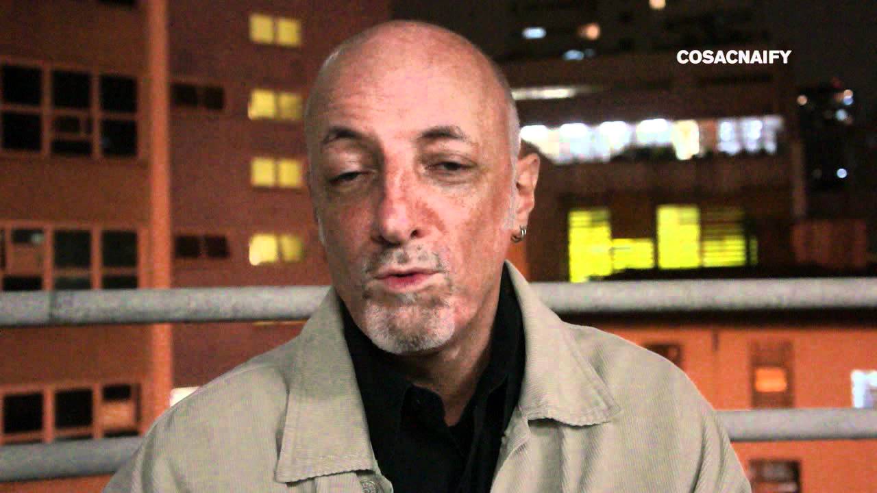 Rafael Cardoso fala sobre o livro Design para o mundo complexo