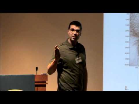 From Data to Knowledge - 301 - Petros Drineas