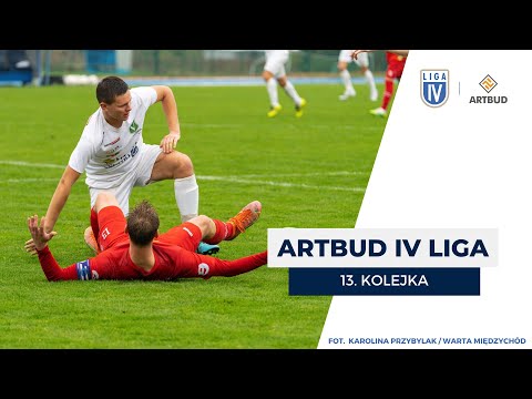 ARTBUD IV liga - sezon 2022/23 - 13. kolejka
