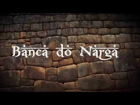 Inauguração da Banca do Narga