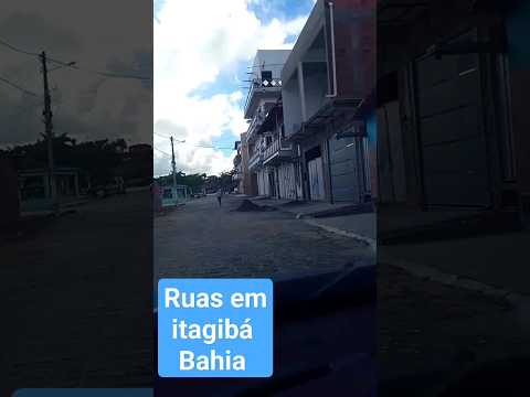 itagibá Bahia