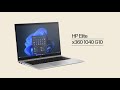 Ноутбук HP Elite x360 1040 G10 (6V7S1AV_V1) Silver 10