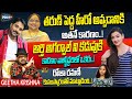 Director Geetha Krishna Shocking Comments On Hero Tarun Aarthi Agarwal Issue Roja Ramani