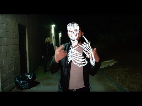 Yagod - Haunted [Prod. By Yagod]