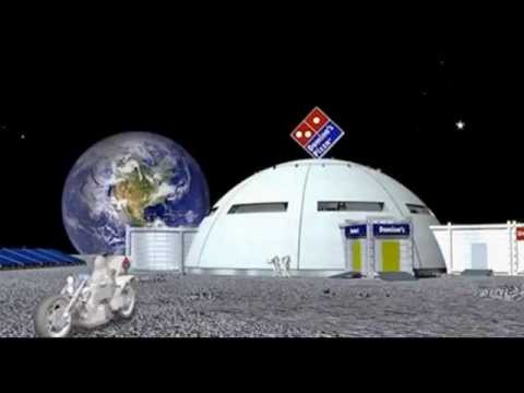 Howard Moon for Supreme Leader