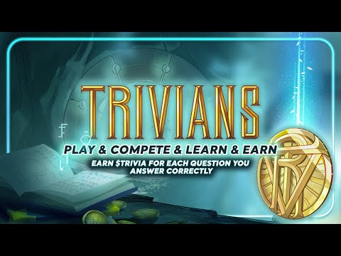 Trivians Video