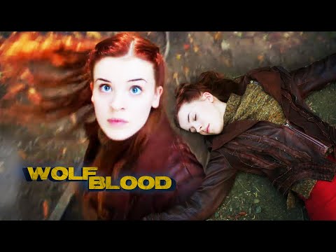 Wolfblood Short Episode: Morwal Season 4 Episode 4