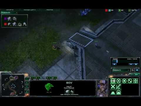 TheLittleOne vs GoOdy G2P1