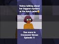 Velma Cameo For CN Episode 2 Animation Cartoonnetwork Velma