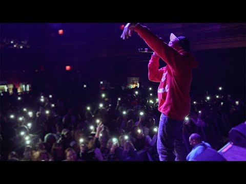 Dustystaytrue - Diamonds (Official Music Video)