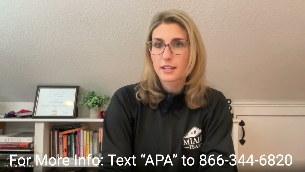 What Actually Happens Inside APA