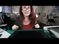Rašiklis HUION PW507
