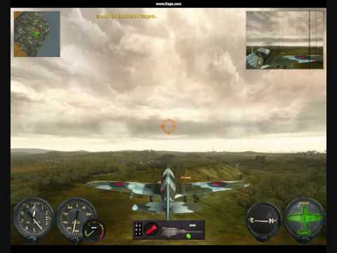 battle of britain pc game review