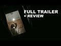 The Conjuring Official Trailer 2013 + Trailer Review - James Wan, Patrick Wilson : HD PLUS