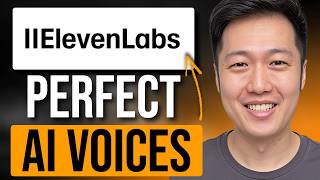 Elevenlabs Tutorial for Beginners 2026 (Step-by-Step Guide)