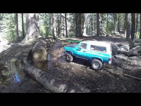 The Crawl Space Class 0 and 1 Super Scale part 2 8/27/17