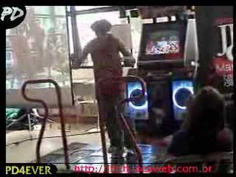 Anime dreams 2007, Deh - Sajahu