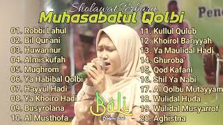 Download lagu TANPA IKLAN  Full Album Dwi MQ!!! Muhasabatul Qolbi Terbaru Termerdu Terpopuler mp3