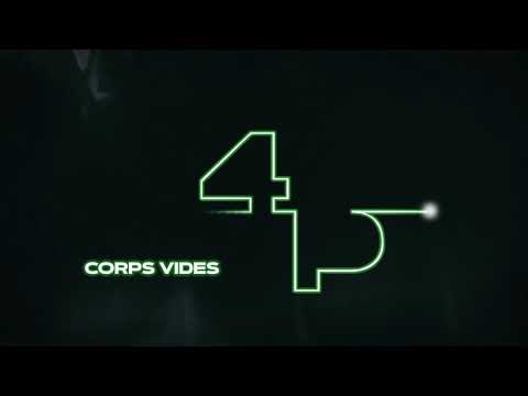 Le 4P - CORPS VIDES