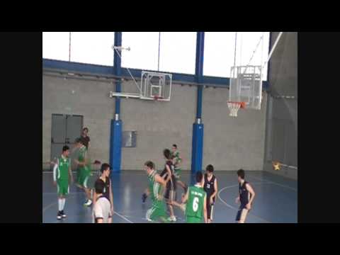 Cb Nou Badia vs Thau (junior)
