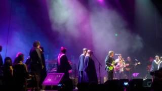 Alabama - Angels Among Us (A Heroes and Friends Tribute to Randy Travis) Nashville, TN 2/8/2017