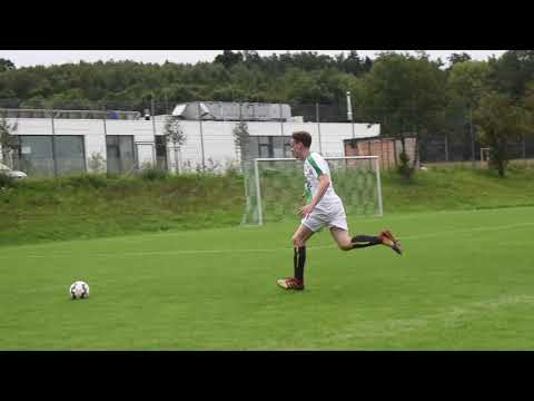 TSV Tiefenbach "Team Bologna" - FC Eberspoint am 17.8.2019