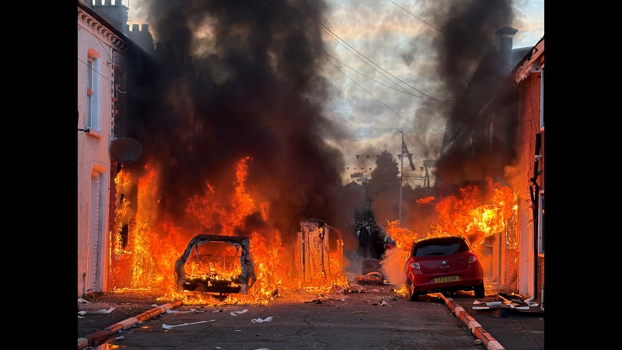 🌍 tagesschau 20 Uhr & tagesschau24 Top-Thema, 10.6.2026 | Krawalle nach brutalem Messerangriff