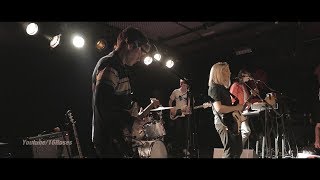 Alvvays (live) &quot;Lollipop (Ode to Jim)&quot; @Berlin Sep 14, 2017