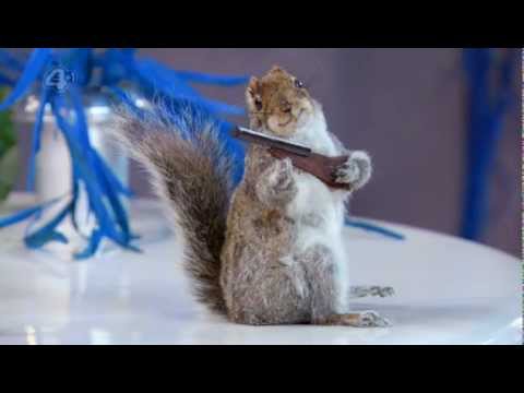 Noel Fielding's Luxury Comedy S01E05 Mash Potato Utopia