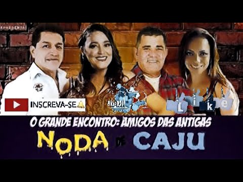 Live O Grande Encontro do Forró Amigos das Antigas (Diog031)