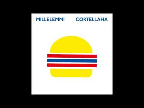 Millelemmi - Lampredotto